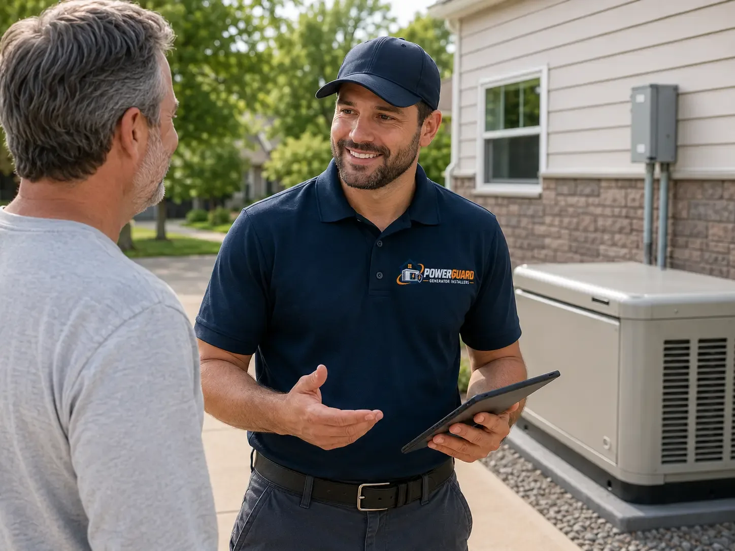 Generator Installation Monroe, NY FAQs